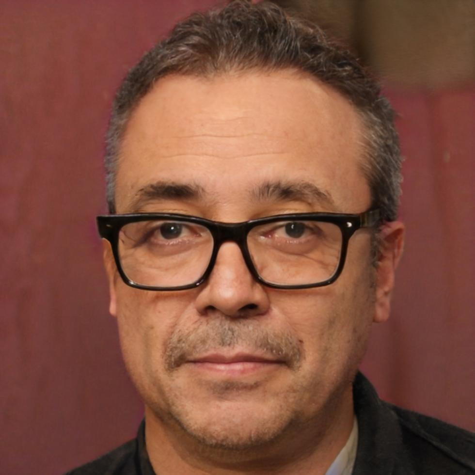 Marcus Weber, erfolgreicher Teilnehmer des Schuldenmanagement-Programms